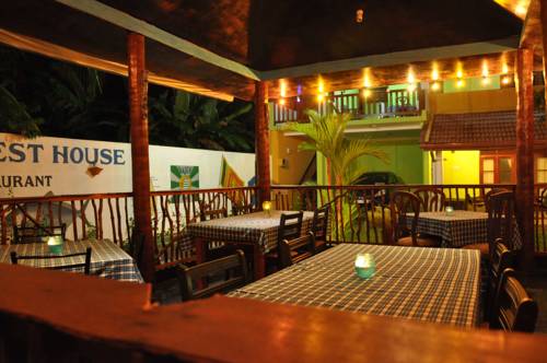 Unawatuna Sri Lanka Promo Code Booking.com