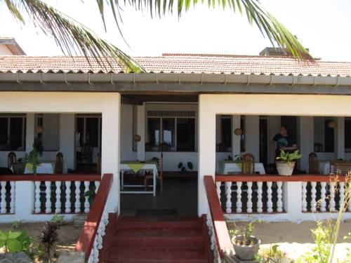 Hikkaduwa Sri Lanka Promo Code Booking.com