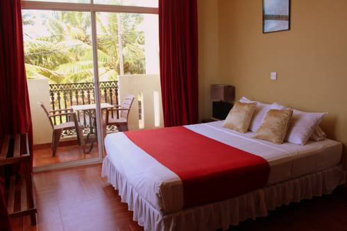 Negombo Sri Lanka Promo Code Booking.com