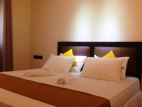 Dambulla Sri Lanka Promo Code Booking.com