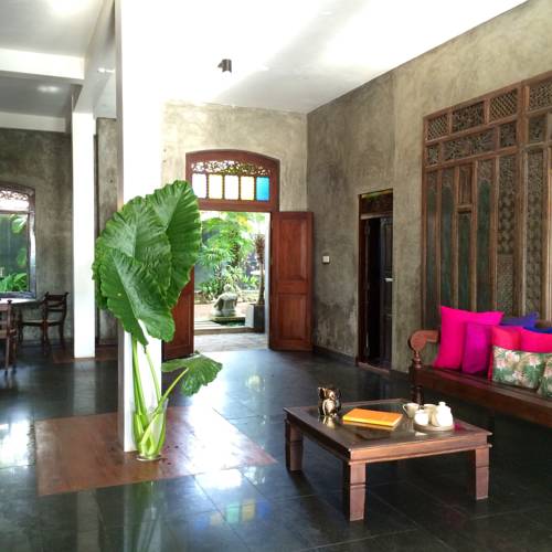 Ambalangoda Sri Lanka Promo Code Booking.com
