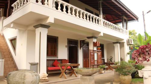 Unawatuna Sri Lanka Promo Code Booking.com