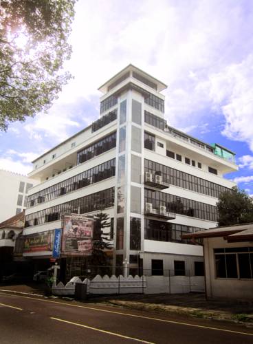 Kandy Sri Lanka Promo Code Booking.com