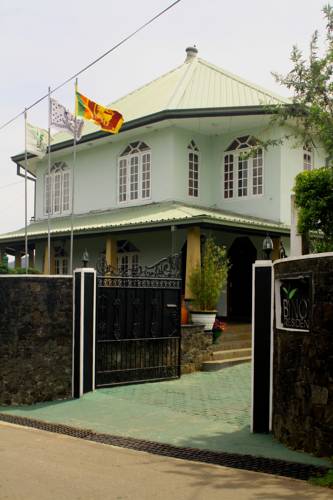 Nuwara Eliya Sri Lanka Promo Code Booking.com