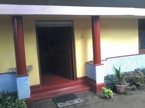 Negombo Sri Lanka Promo Code Booking.com