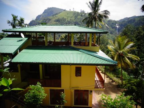 Ella Sri Lanka Promo Code Booking.com