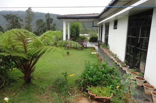 Nuwara Eliya Sri Lanka Promo Code Booking.com