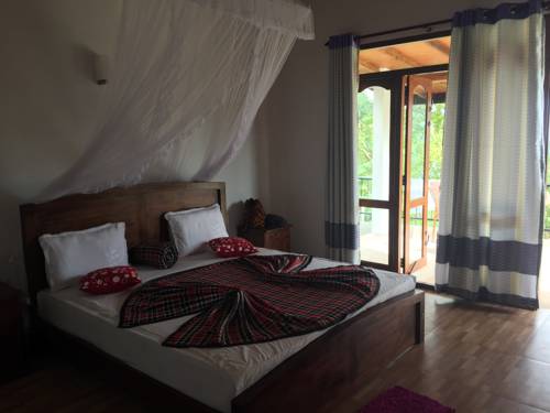 Ella Sri Lanka Promo Code Booking.com