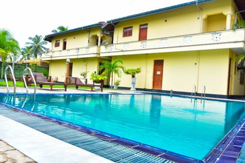 Daluwekotuwa Sri Lanka Promo Code Booking.com