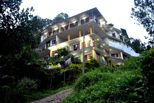 Nallathaniya (Adams Peak) Sri Lanka Promo Code Booking.com