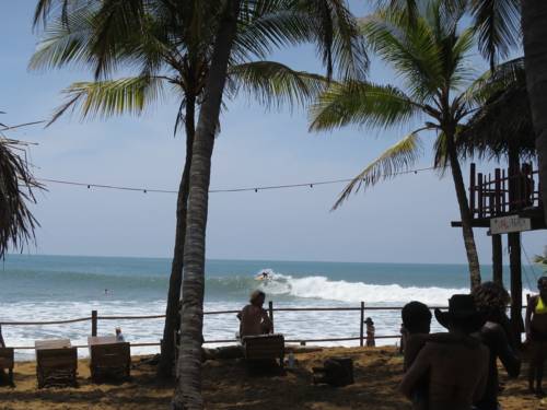 Arugam Sri Lanka Promo Code Booking.com