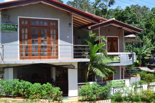 Ella Sri Lanka Promo Code Booking.com