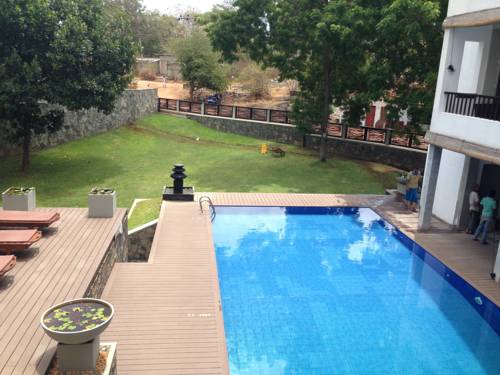 Habarana Sri Lanka Promo Code Booking.com