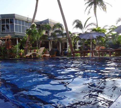 Negombo Sri Lanka Promo Code Booking.com