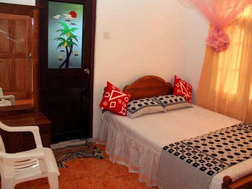 Mirissa South Sri Lanka Promo Code Booking.com