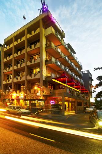 Colombo Sri Lanka Promo Code Booking.com