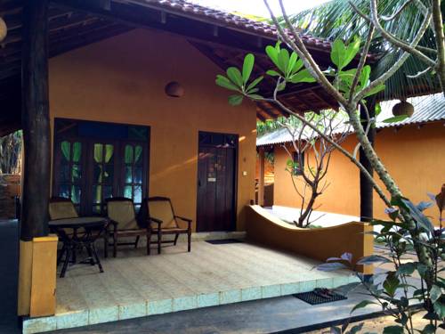 Arugambay Sri Lanka Promo Code Booking.com