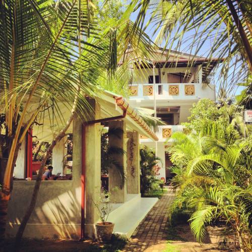 Unawatuna Sri Lanka Promo Code Booking.com