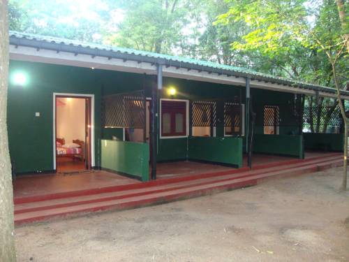 Habarana Sri Lanka Promo Code Booking.com