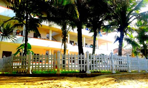 Midigama East Sri Lanka Promo Code Booking.com