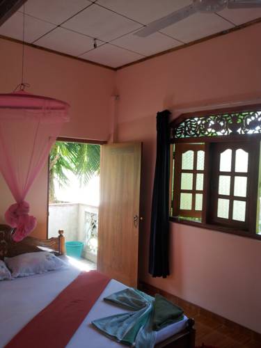 Mirissa South Sri Lanka Promo Code Booking.com