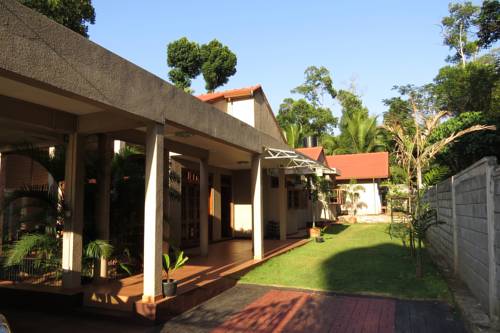Kandy Sri Lanka Promo Code Booking.com