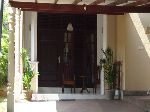 Gorakapitiya Sri Lanka Promo Code Booking.com