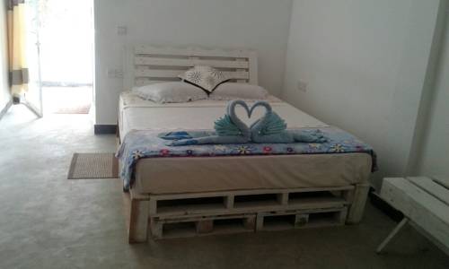 Nallathanniya Sri Lanka Promo Code Booking.com