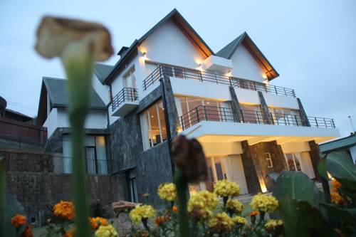 Nuwara Eliya Sri Lanka Promo Code Booking.com
