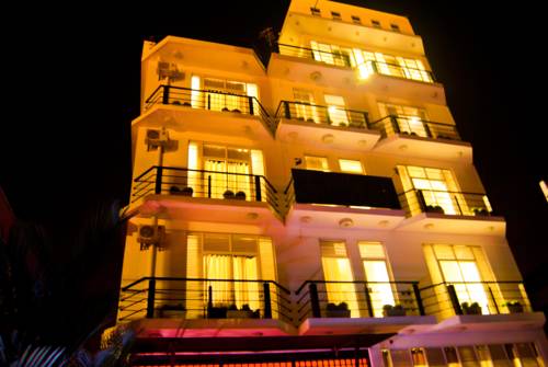 Mount Lavinia Sri Lanka Promo Code Booking.com