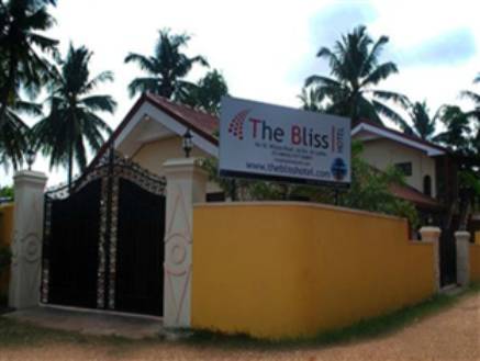 Ja Ela Sri Lanka Promo Code Booking.com