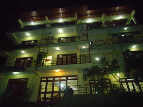 Kandy Sri Lanka Promo Code Booking.com