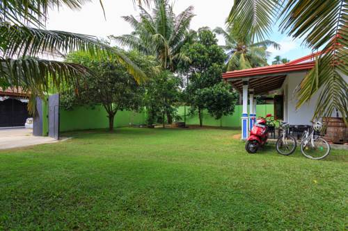 Kalutara Sri Lanka Promo Code Booking.com