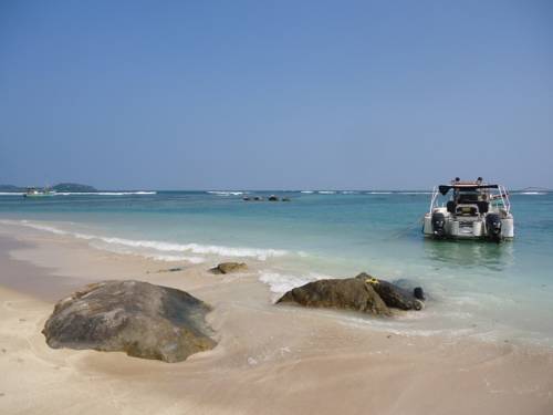 Weligama Sri Lanka Promo Code Booking.com
