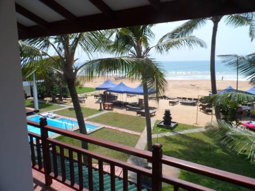 Hikkaduwa Sri Lanka Promo Code Booking.com