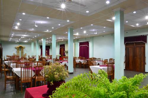 Melsiripura. Sri Lanka Promo Code Booking.com