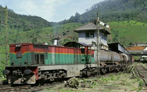Ella Sri Lanka Promo Code Booking.com