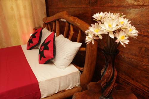 Sigiriya Sri Lanka Promo Code Booking.com