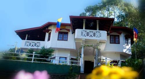 Nuwara Eliya Sri Lanka Promo Code Booking.com