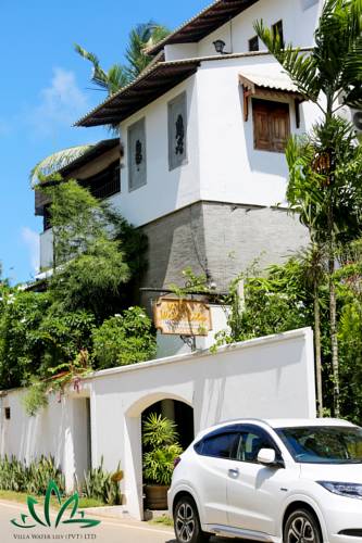 Unawatuna Sri Lanka Promo Code Booking.com