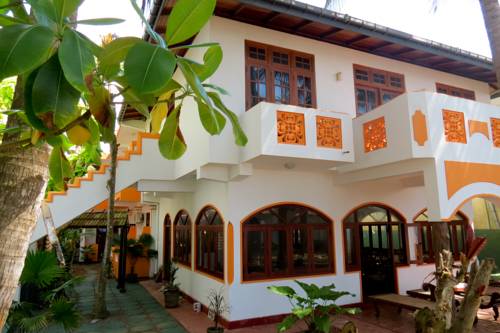Hikkaduwa Sri Lanka Promo Code Booking.com