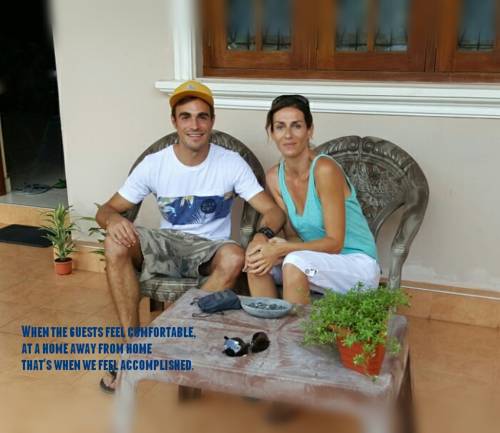Negombo Sri Lanka Promo Code Booking.com