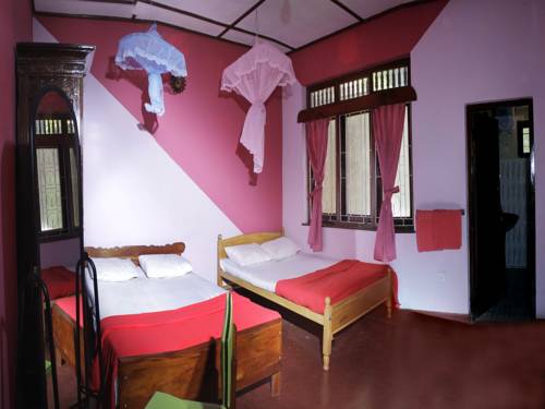 Bandarawela Sri Lanka Promo Code Booking.com