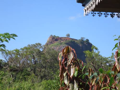 Sigiriya Sri Lanka Promo Code Booking.com