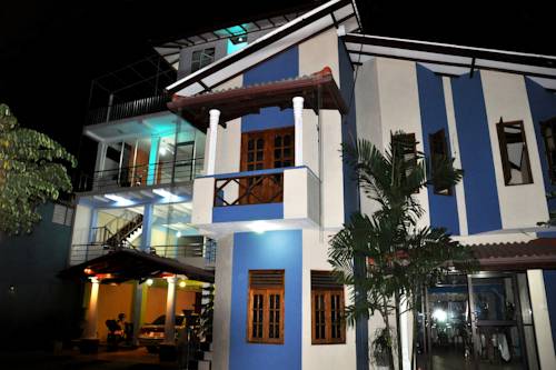 Weligama Sri Lanka Promo Code Booking.com