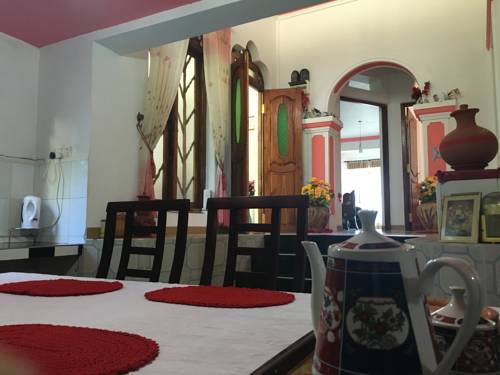 Nuwara Eliya Sri Lanka Promo Code Booking.com
