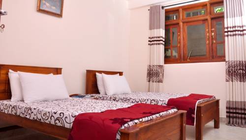 Kandy Sri Lanka Promo Code Booking.com