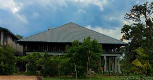 Habarana Sri Lanka Promo Code Booking.com