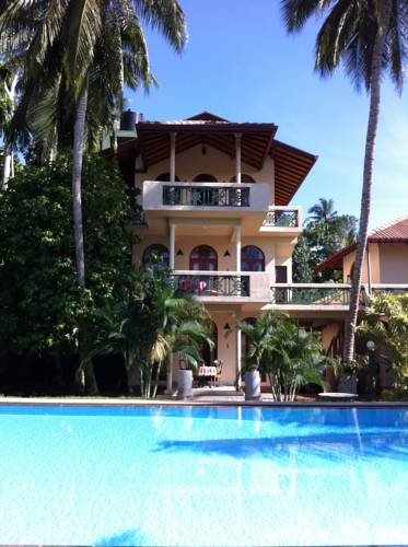 Bentota Sri Lanka Promo Code Booking.com