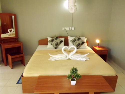 Tissamaharama Sri Lanka Promo Code Booking.com